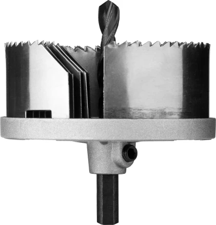 Пила сегментная наборная STAYER по дереву, 60-95 x 32 мм 2957-095 купить в Нижневартовске