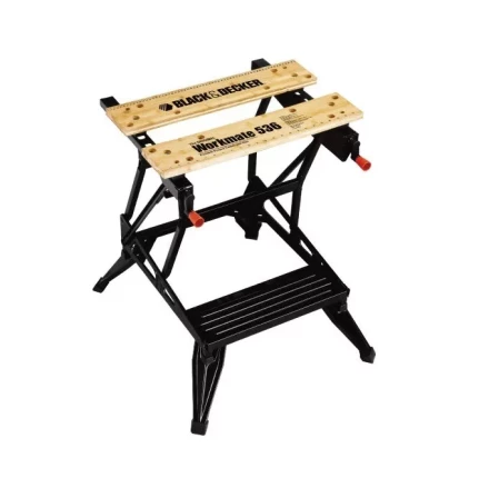 Верстак B&amp;D WM536-XJ купить в Нижневартовске