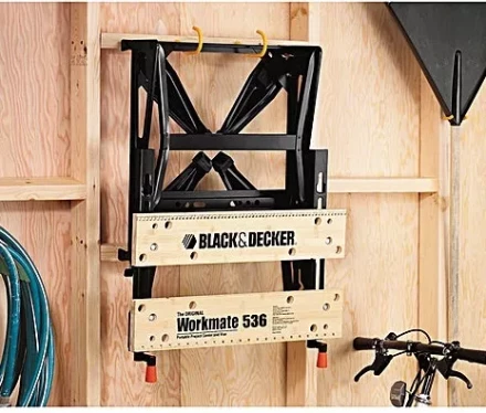 Верстак B&amp;D WM536-XJ купить в Нижневартовске