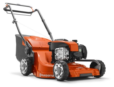 Бензиновая газонокосилка Husqvarna LC247 SP купить в Нижневартовске