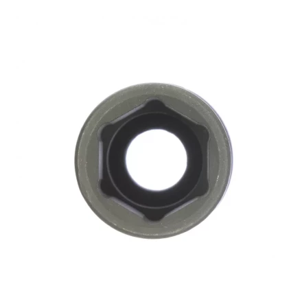 Головка ударная удлиненная шестигранная 19мм 1/2" CrMo  Stels 13946 купить в Нижневартовске