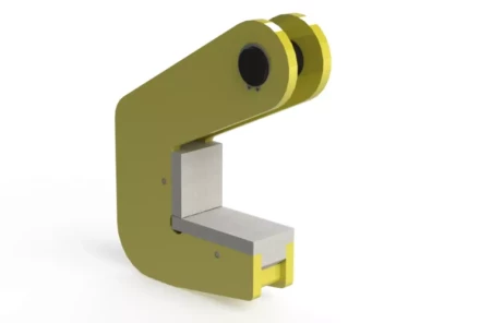 Захват торцевой ZT-1 3,0/6,0 1045205 купить в Нижневартовске