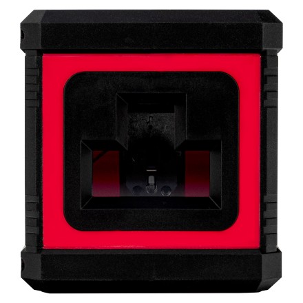 Лазерный уровень MTX XQB GREEN Pro SET 350195, 20 м, зеленый луч, батарейки, штатив купить в Нижневартовске