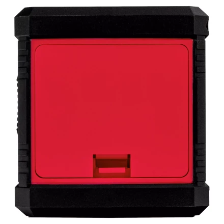 Лазерный уровень MTX XQB GREEN Pro SET 350195, 20 м, зеленый луч, батарейки, штатив купить в Нижневартовске