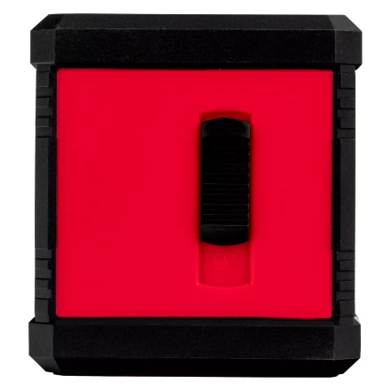 Лазерный уровень MTX XQB GREEN Pro SET 350195, 20 м, зеленый луч, батарейки, штатив купить в Нижневартовске