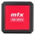 Лазерный уровень MTX XQB GREEN Pro SET 350195, 20 м, зеленый луч, батарейки, штатив купить в Нижневартовске