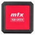 Лазерный уровень MTX XQB GREEN Pro SET 350195, 20 м, зеленый луч, батарейки, штатив купить в Нижневартовске