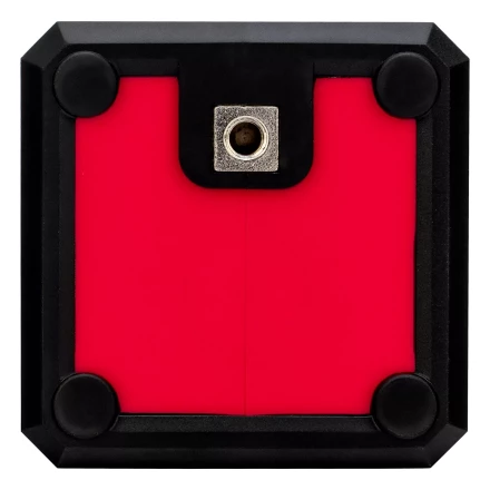 Лазерный уровень MTX XQB GREEN Pro SET 350195, 20 м, зеленый луч, батарейки, штатив купить в Нижневартовске