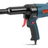 Электрический (сетевой)  заклепочник MESSER TAC-500 для установки вытяжных заклепок (3,0 - 5,0 мм) купить в Нижневартовске