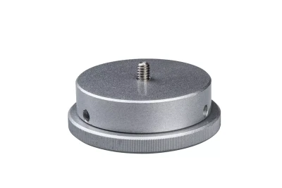 Адаптер поворотный 5/8" - 1/4"  ADA
