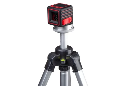 Адаптер поворотный 5/8&quot; - 1/4&quot;  ADA купить в Нижневартовске