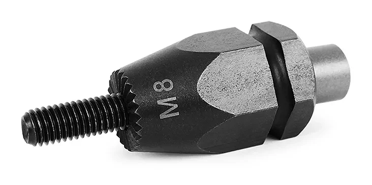 Дополнительная насадка M8 для резьбового заклепочника MESSER LW20LM купить в Нижневартовске