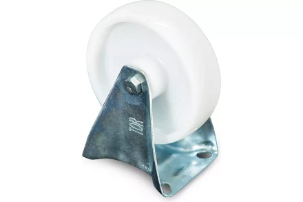 Колесо неповоротное полипропилен FRCn 54 125 мм (F) 1047573 купить в Нижневартовске