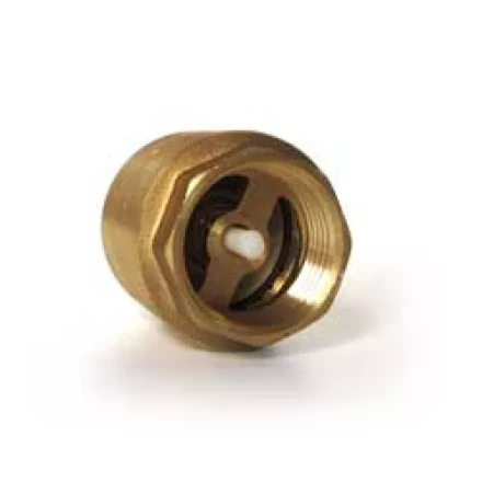 Обратный клапан 2" Aurora купить в Нижневартовске