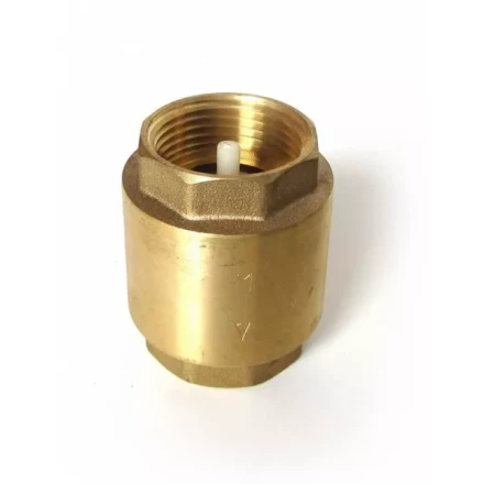 Обратный клапан 2" Aurora купить в Нижневартовске