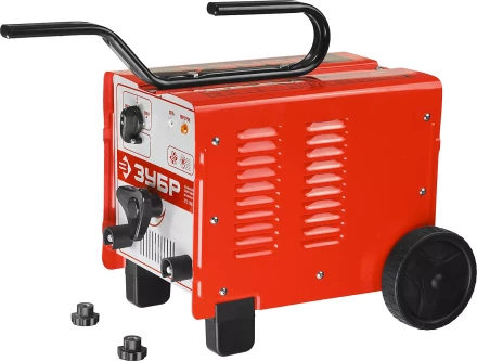 Трансформатор Зубр сварочный, 200А ЗТС-200 купить в Нижневартовске