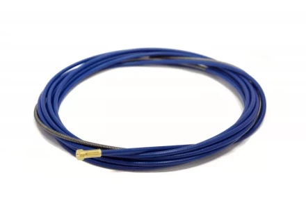 Канал стальной изолированный 0,6-0,9 синий 4м Aurora купить в Нижневартовске