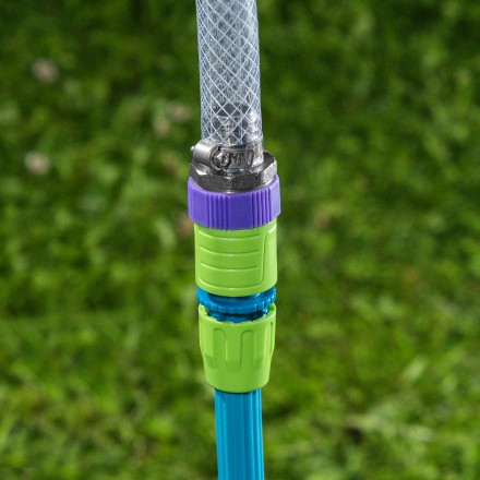 Адаптер пластмассовый, 1/2&quot;-3/4&quot;-1&quot;, внутренняя резьба Palisad 65635 купить в Нижневартовске