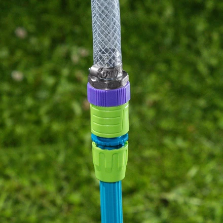 Адаптер пластмассовый, 1/2"-3/4"-1", внутренняя резьба Palisad 65635 купить в Нижневартовске