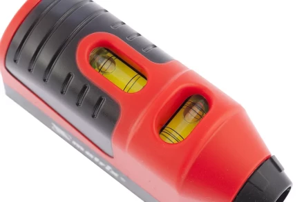 Лазерный уровень отвес маркер MATRIX 35006 купить в Нижневартовске