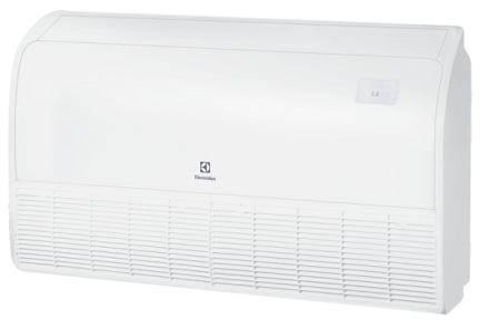 Внутренний блок ELECTROLUX EACU-36H/UP2/N3 сплит-системы напольно-потолочного типа купить в Нижневартовске