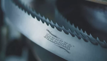 Ленточная пила MESSER М42 2560х13х0,65х6/10 NT купить в Нижневартовске