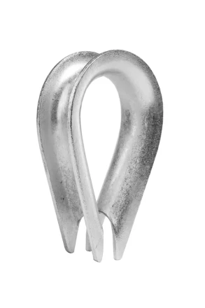 Коуш 26,0 мм TOR DIN 6899 (тип B) (Q) 142262 купить в Нижневартовске