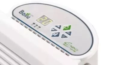 Конвектор электрический Ballu Ettore BEC/ETER-1000 купить в Нижневартовске