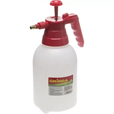 Распылитель GRINDA "CLASSIC" ручной, 1500мл 8-425059_z01 купить в Нижневартовске