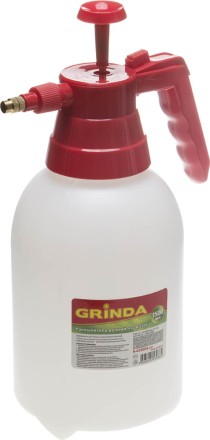 Распылитель GRINDA &quot;CLASSIC&quot; ручной, 1500мл 8-425059_z01 купить в Нижневартовске