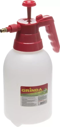 Распылитель GRINDA "CLASSIC" ручной, 1500мл 8-425059_z01 купить в Нижневартовске