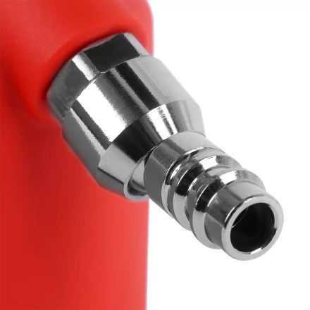 Пневматический резьбовой заклепочник MESSER RL-5312K с комплектом для установки заклепок М3. М4, М5, М6, М8, М10. М12 купить в Нижневартовске