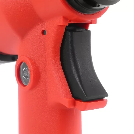 Пневматический резьбовой заклепочник MESSER RL-5312K с комплектом для установки заклепок М3. М4, М5, М6, М8, М10. М12 купить в Нижневартовске