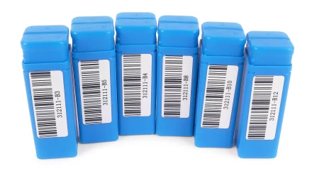 Пневматический резьбовой заклепочник MESSER RL-5312K с комплектом для установки заклепок М3. М4, М5, М6, М8, М10. М12 купить в Нижневартовске