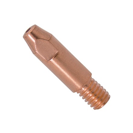 Наконечник М6x28х1,6 mm E-Cu (BS) Оберон BS140.0555 купить в Нижневартовске
