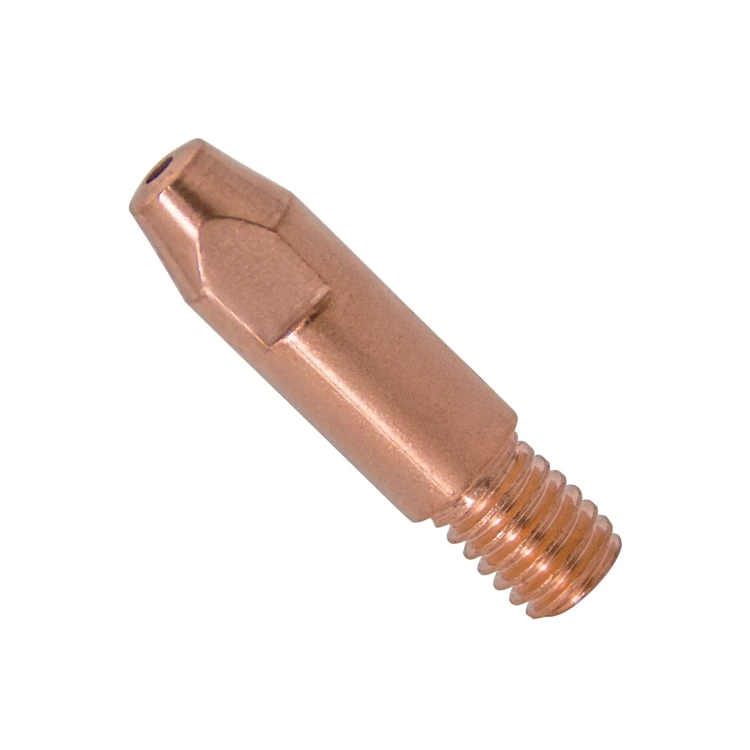 Наконечник М6x28х1,6 mm E-Cu (BS) Оберон BS140.0555 купить в Нижневартовске