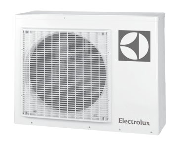 Внешний блок ELECTROLUX EACS/I-24HM/N3/out сплит-системы, инверторного типа купить в Нижневартовске