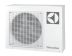 Внешний блок ELECTROLUX EACS/I-24HM/N3/out сплит-системы, инверторного типа купить в Нижневартовске
