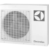 Внешний блок ELECTROLUX EACS/I-24HM/N3/out сплит-системы, инверторного типа купить в Нижневартовске