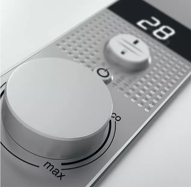 Водонагреватель ELECTROLUX EWH 30 Centurio DL Silver купить в Нижневартовске