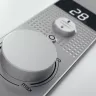 Водонагреватель ELECTROLUX EWH 30 Centurio DL Silver купить в Нижневартовске