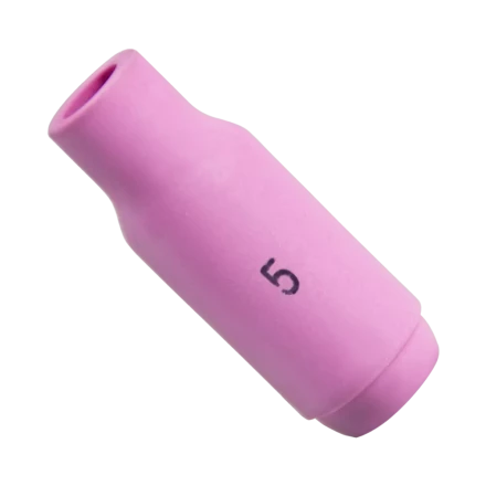 Сопло керамическое TW 17-18-26 (№5 / L47 / d8,0) Оберон XL10N49 купить в Нижневартовске