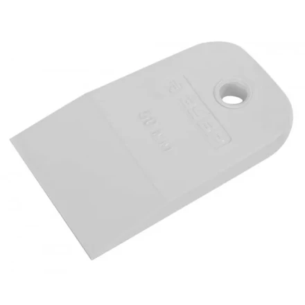 Шпатель ЗУБР "МАСТЕР" резиновый, белый, 1шт, 50мм 1016-50_z01 купить в Нижневартовске