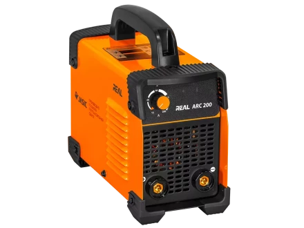 Инвертор сварочный ARC 200 REAL Z238 Сварог купить в Нижневартовске