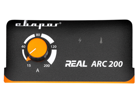 Инвертор сварочный ARC 200 REAL Z238 Сварог купить в Нижневартовске