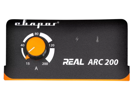 Инвертор сварочный ARC 200 REAL Z238 Сварог купить в Нижневартовске