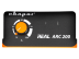 Инвертор сварочный ARC 200 REAL Z238 Сварог купить в Нижневартовске