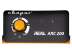 Инвертор сварочный ARC 200 REAL Z238 Сварог купить в Нижневартовске