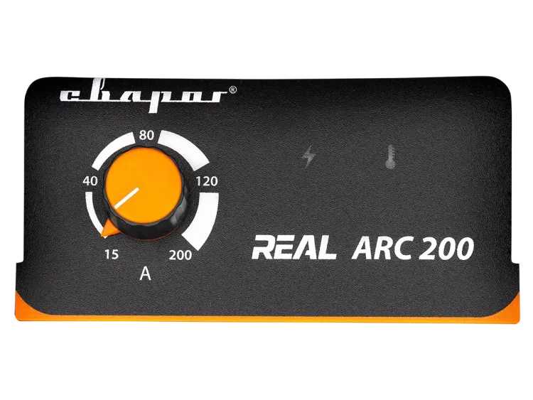 Инвертор сварочный ARC 200 REAL Z238 Сварог купить в Нижневартовске