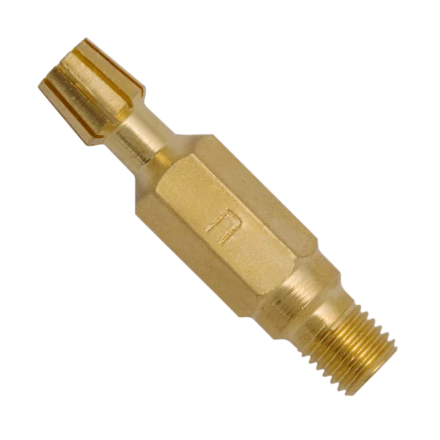 Мундштук внутренний №3 для Р3П Оберон N3123 купить в Нижневартовске